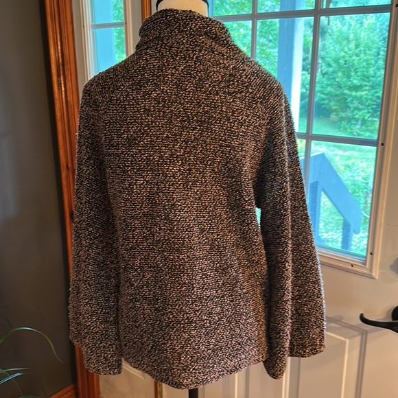 Zara Turtle Neck - Picture 2 of 5